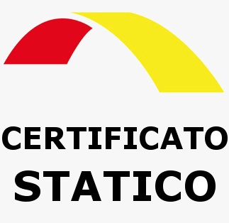 certificato statico gazebo madelux