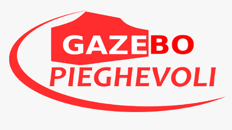 logo di gazebopieghevoli della madelux